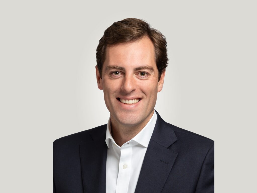 Liam Gribben