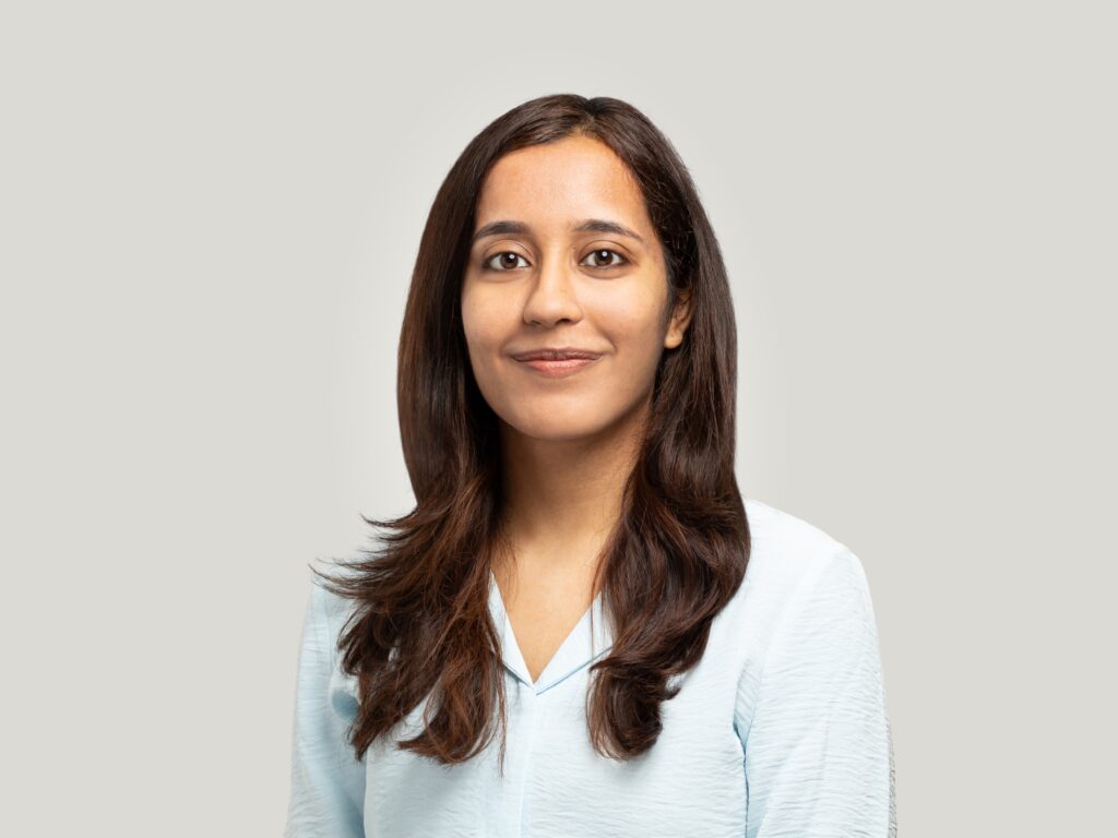 Gunjan Bulchandani