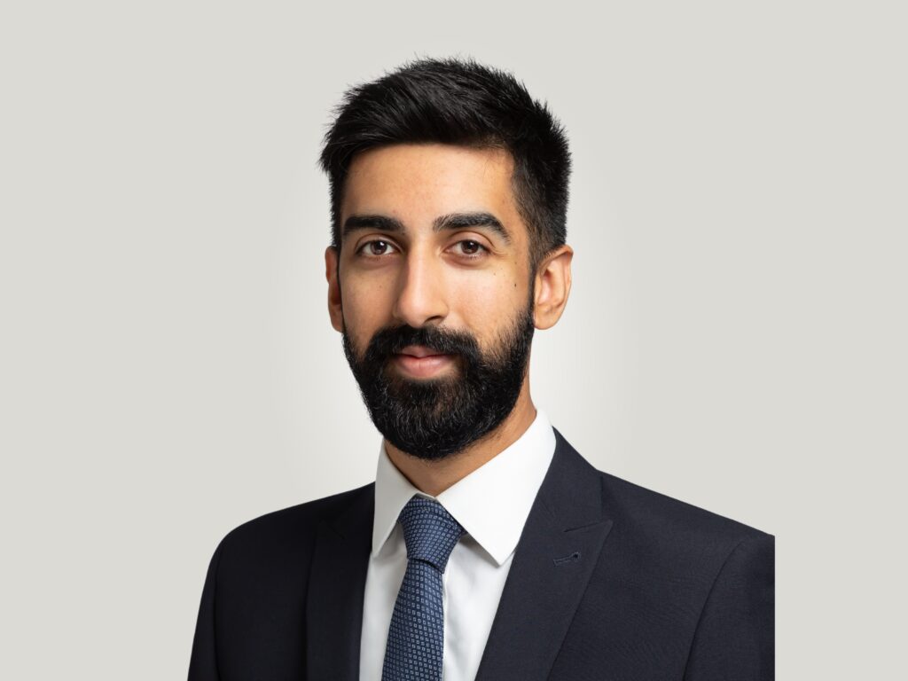 Manjod Cheema