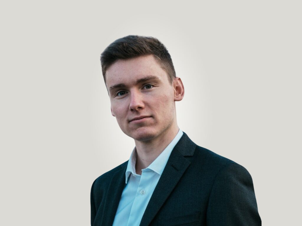 Alexandre Selhuber