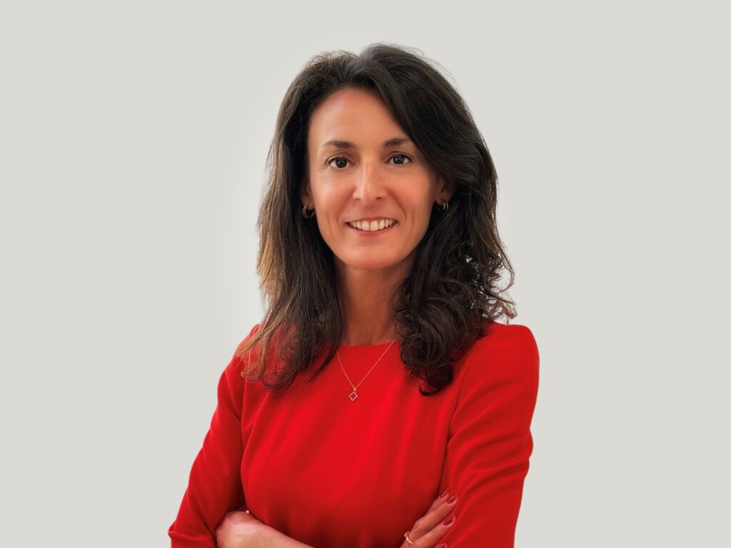 Carole Ozille