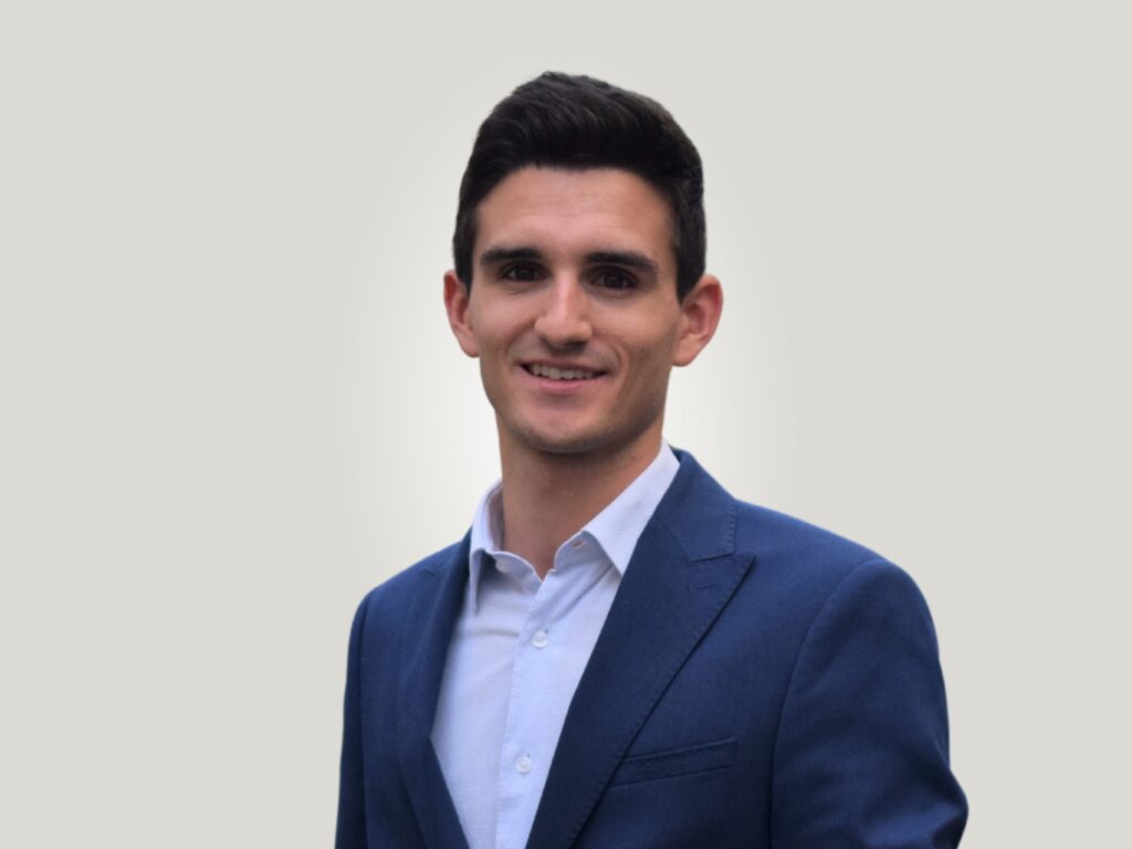 Corentin Muraro