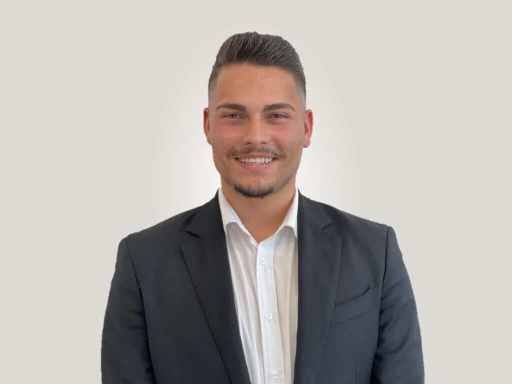 Ege Yalcin