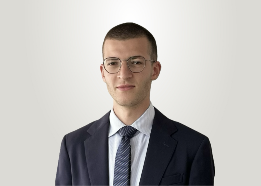 Erwan Ben Kaci