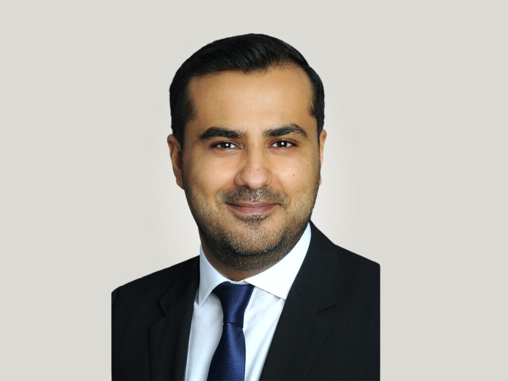 Gaurav Kapoor