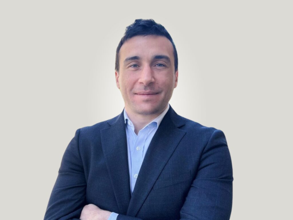 Guillaume Olivier