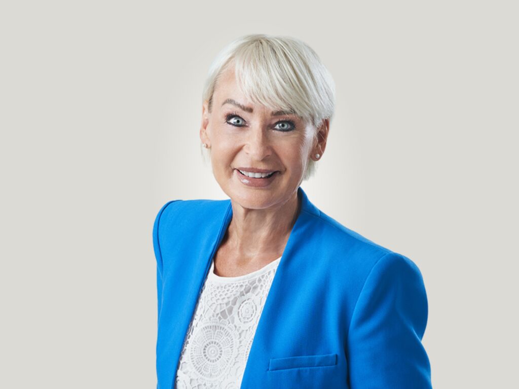 Ingrid Schneider