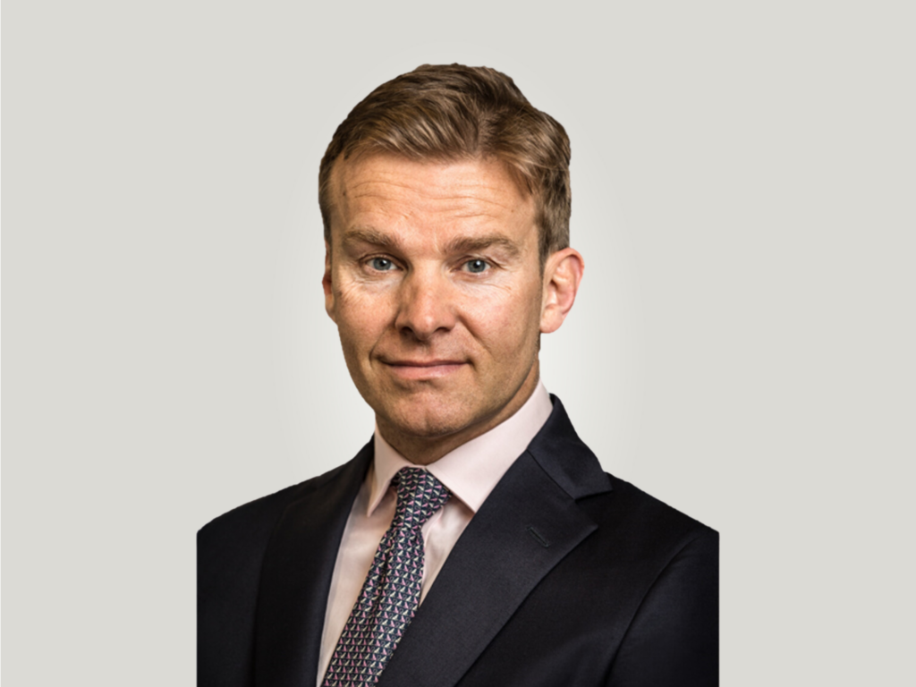 Jonathan Arrowsmith