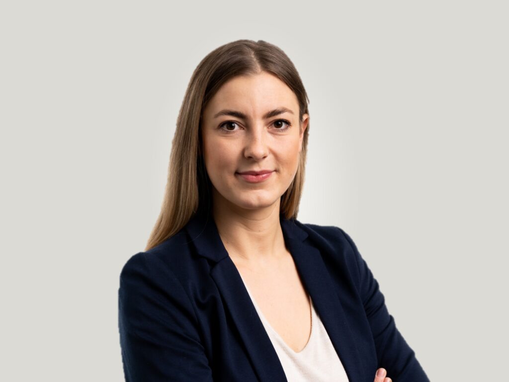 Lea Haufe