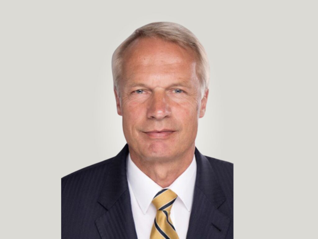 Martin Hallinger