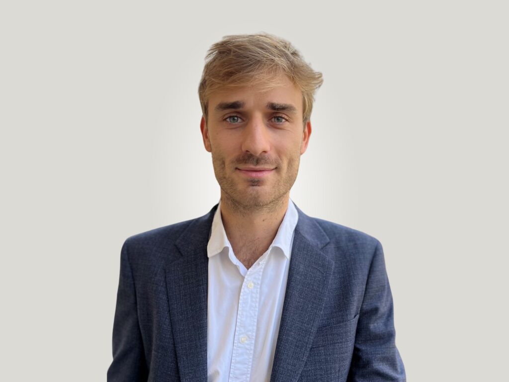 Maxence Teyssier