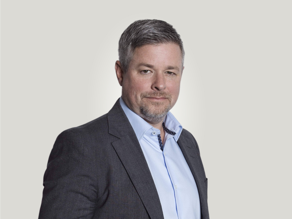 Nick Riley