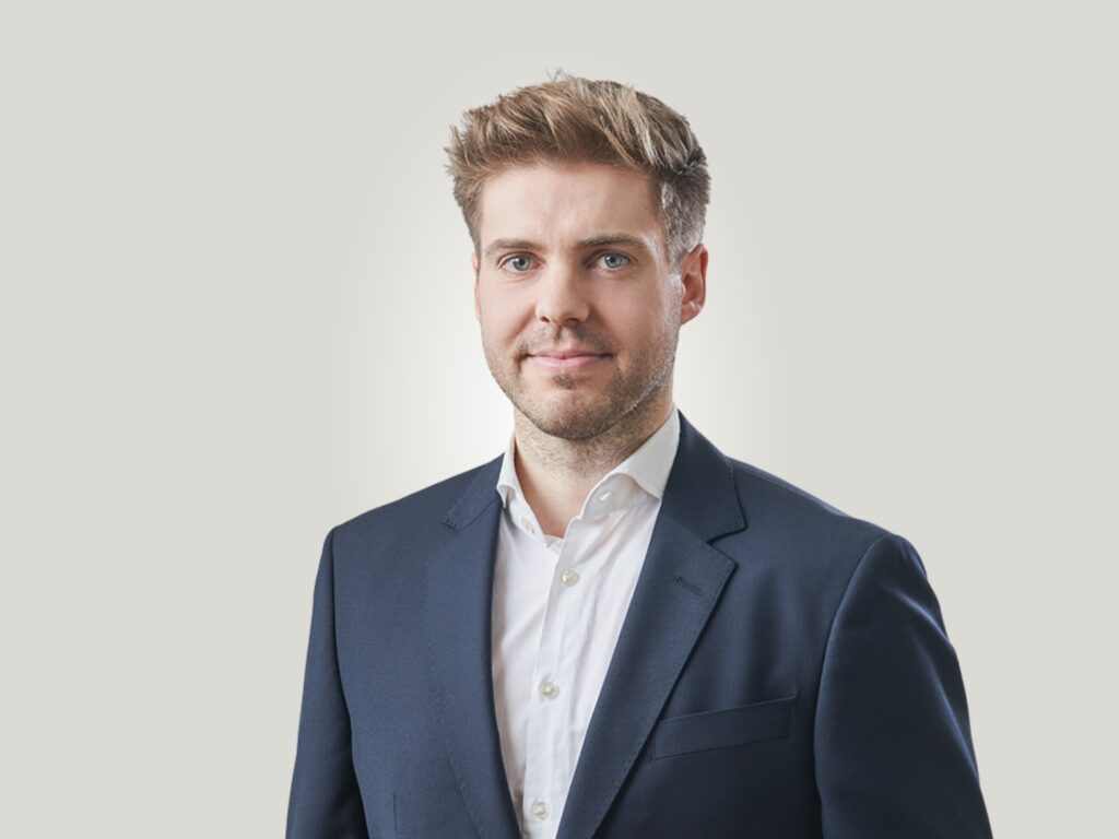 Oliver Reinecker