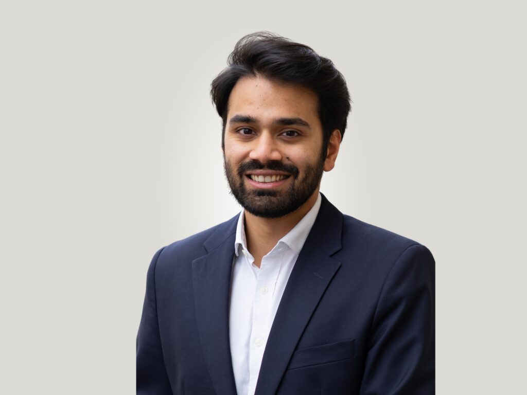 Rémi Upadhyay
