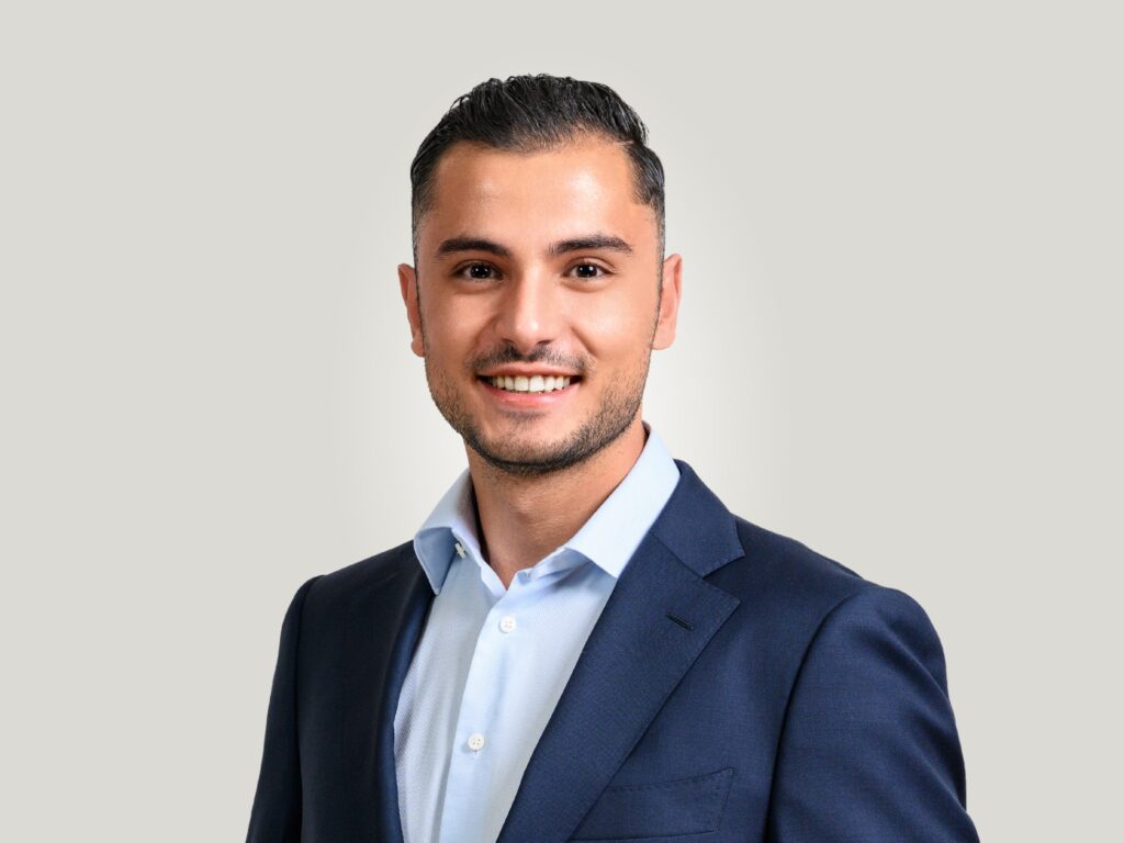 Sayed Deliri