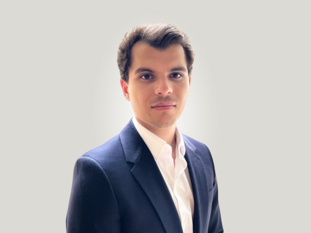 Sebastian Roberto
