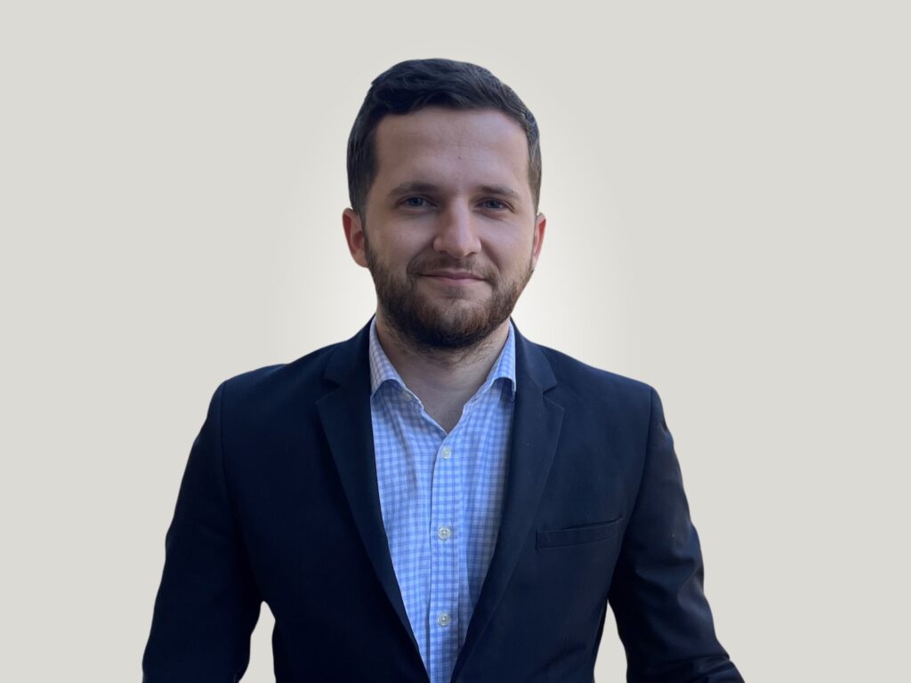 Sébastien Trehet