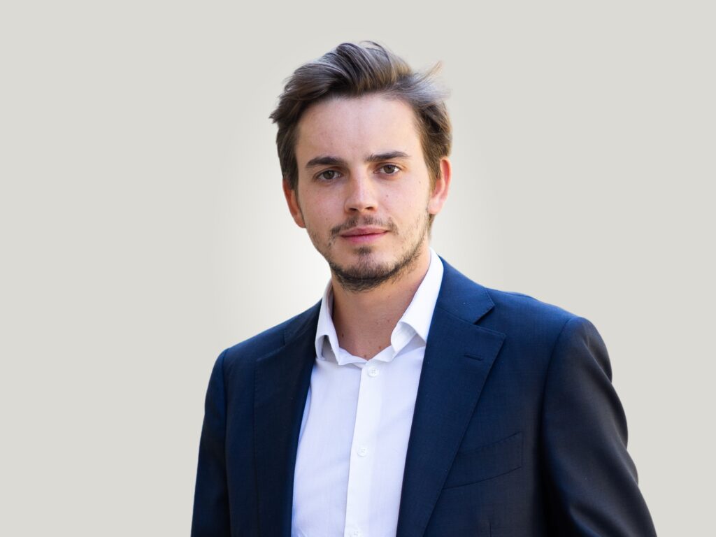 Thibault Bazillon