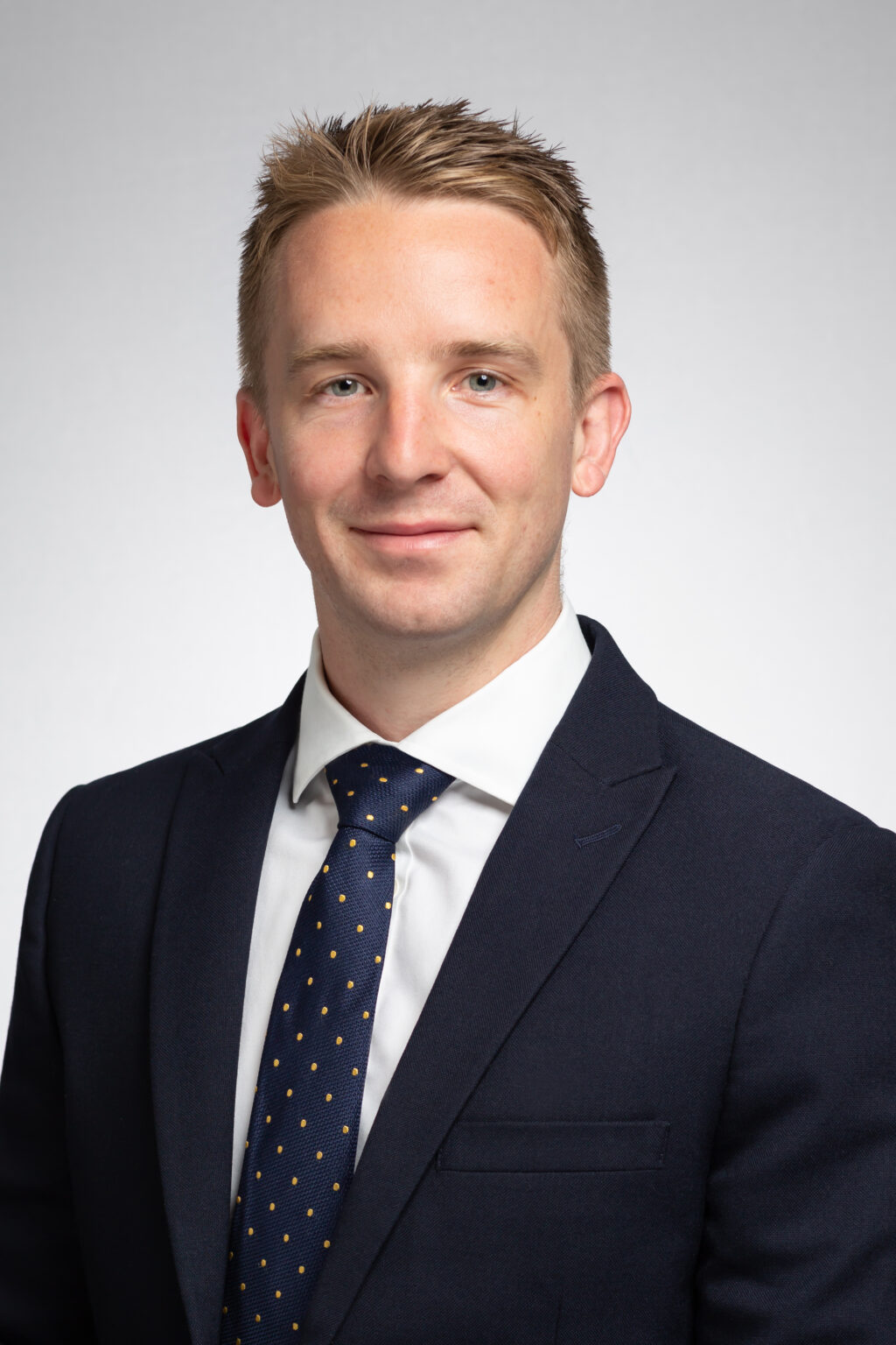 Dan Crossland