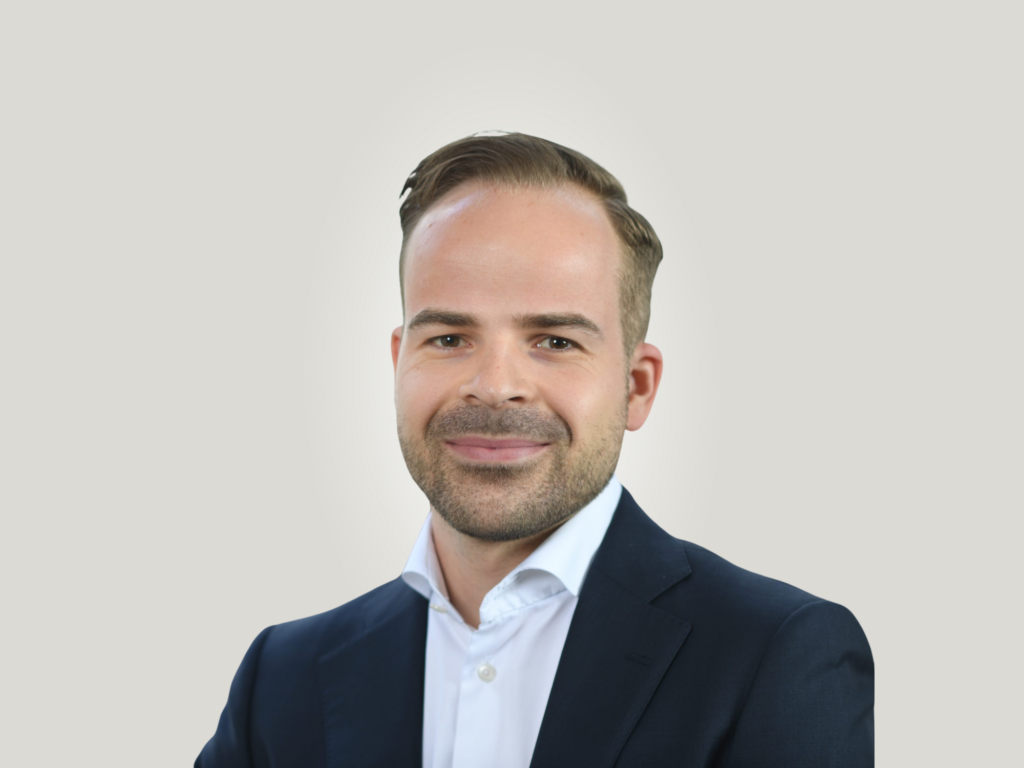 René Vogt