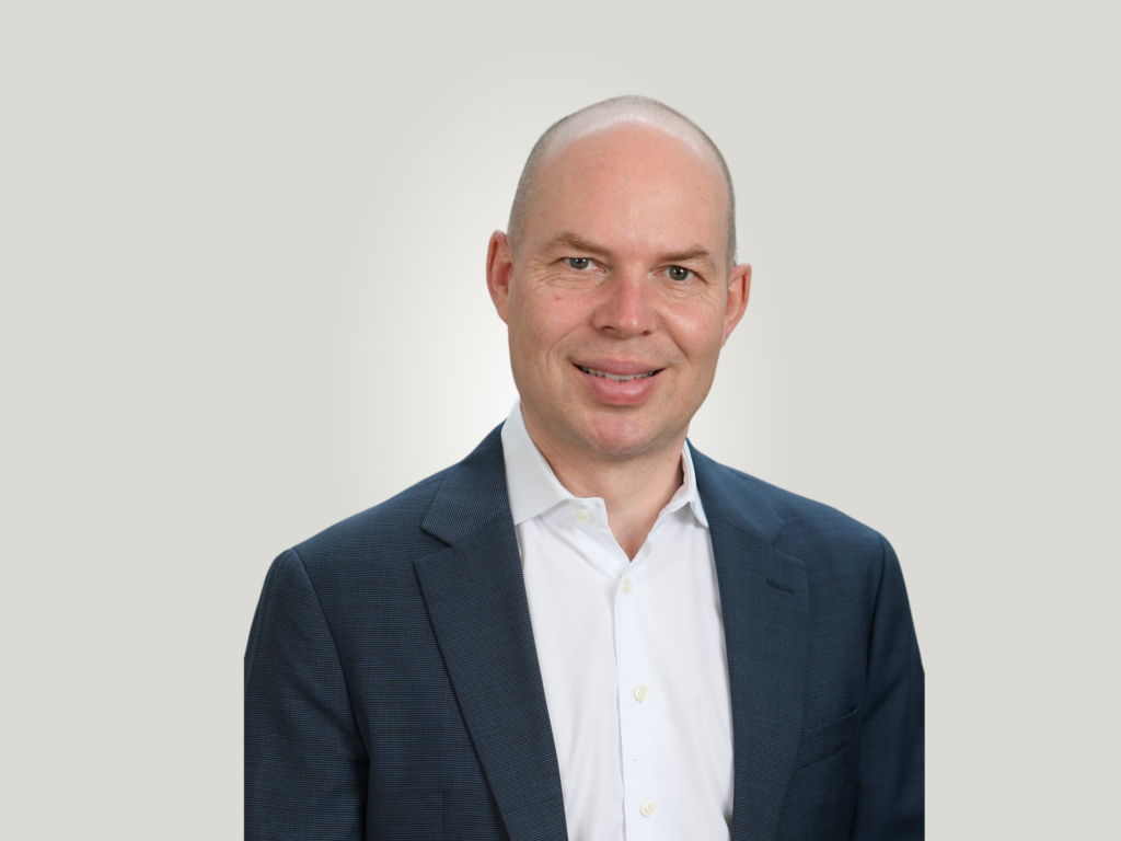 Thomas Ellenberger