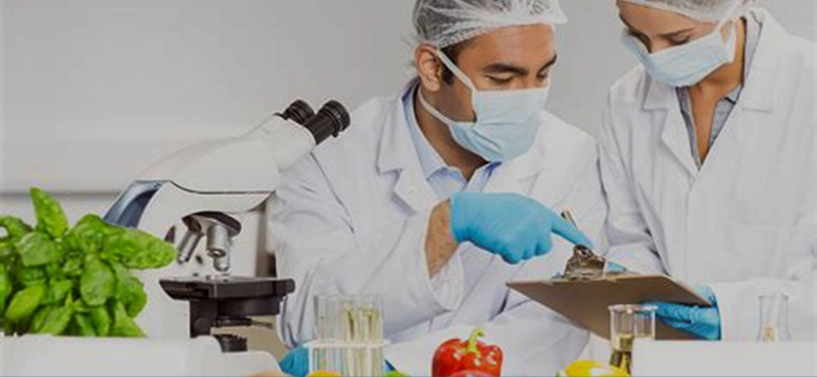 Verkauf der Lebensmitteltestaktivitäten von Bureau Veritas an Mérieux NutriSciences