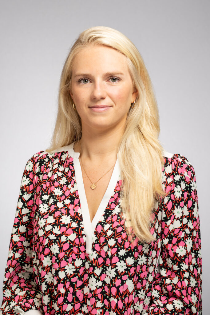 Emily Halley