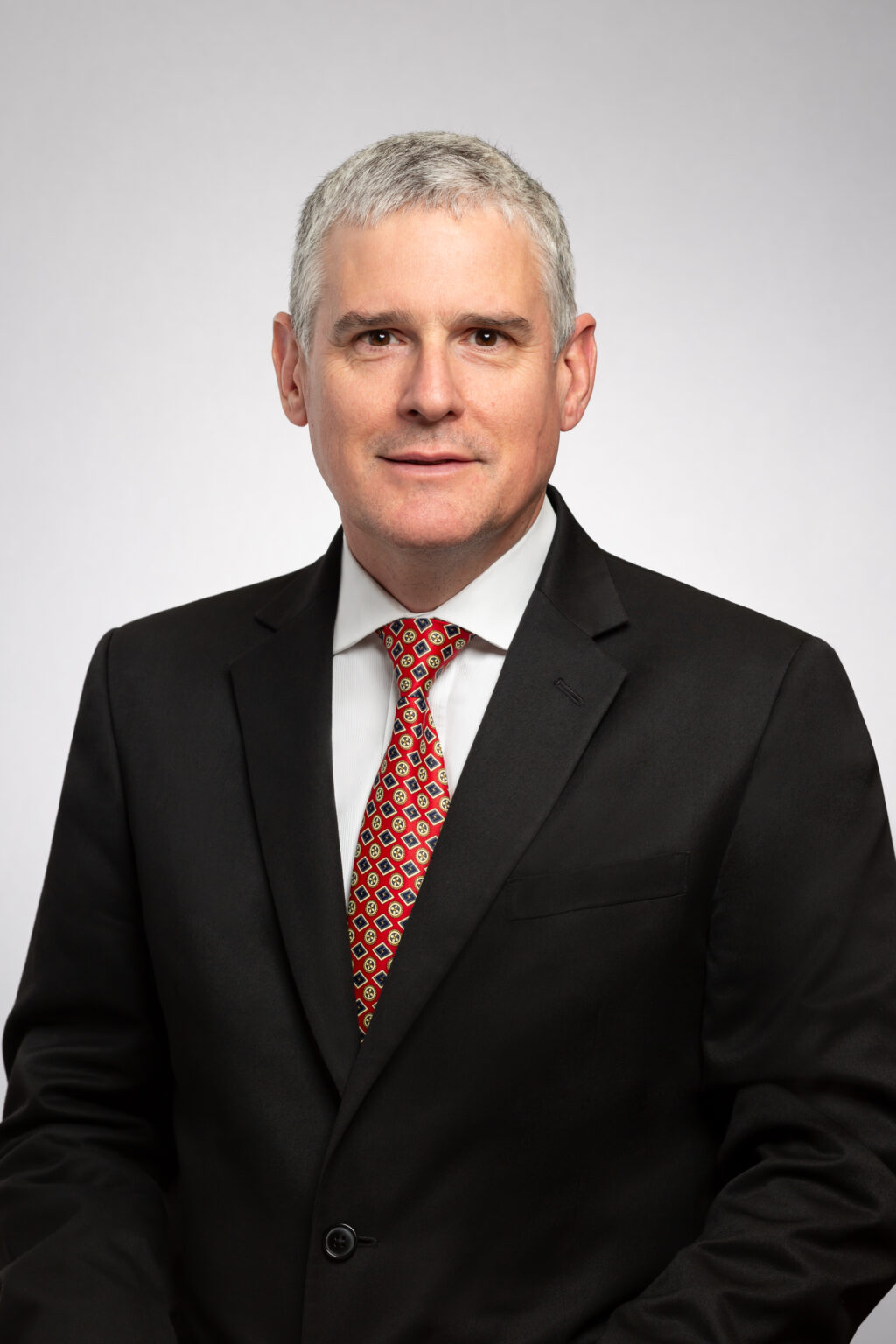 Charles Barlow