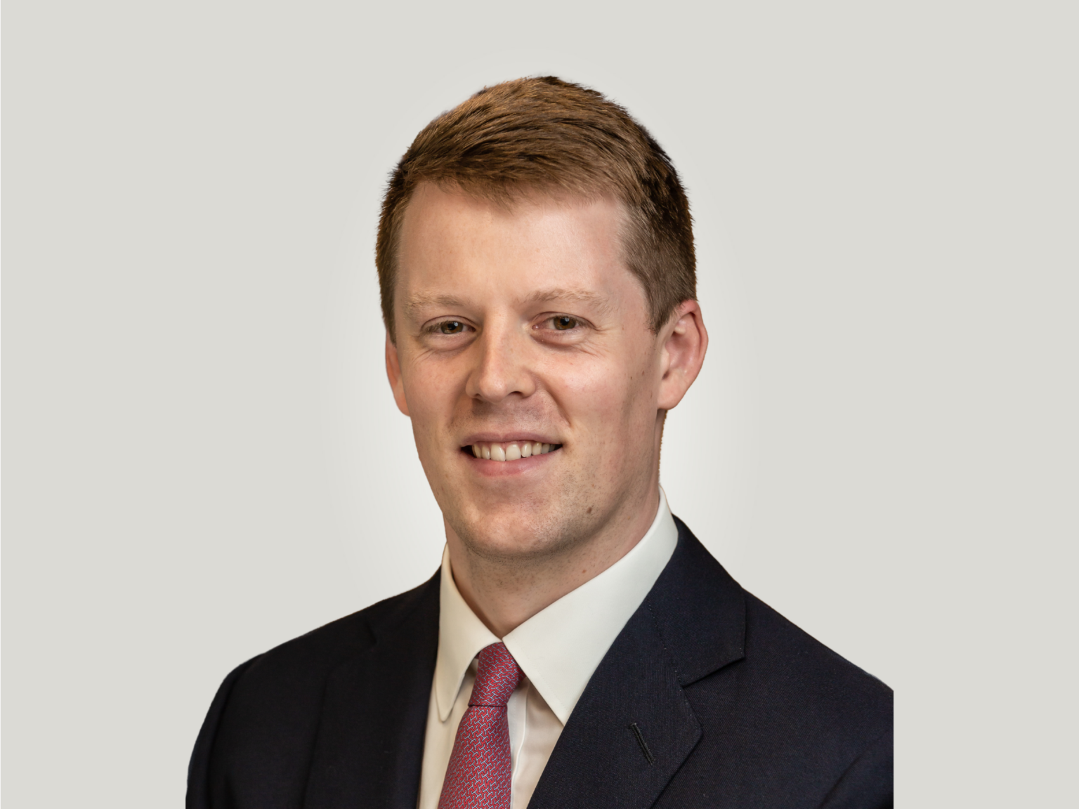Harry Hargreaves