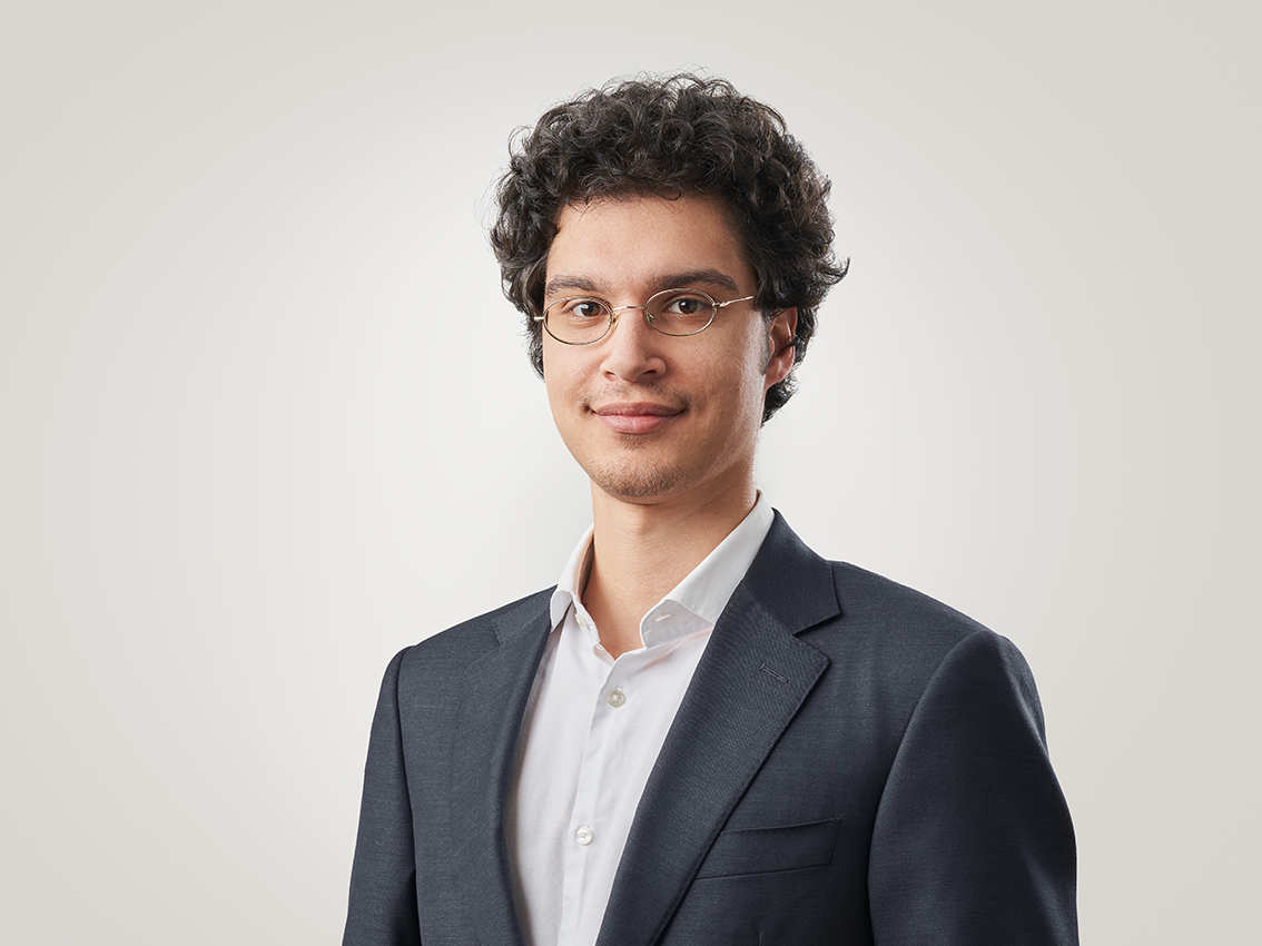 David Ershady