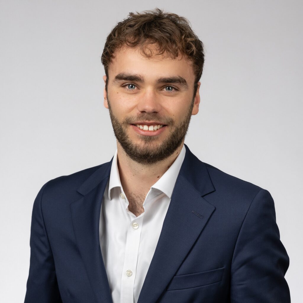 Maxime Foucher