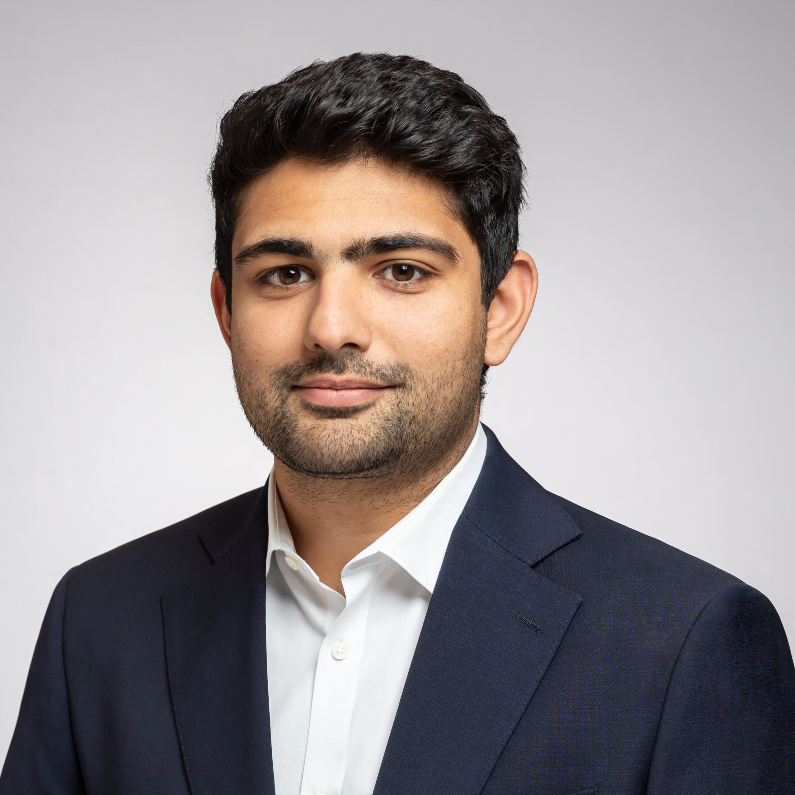 Gopal Mann | Investec Business Advisory