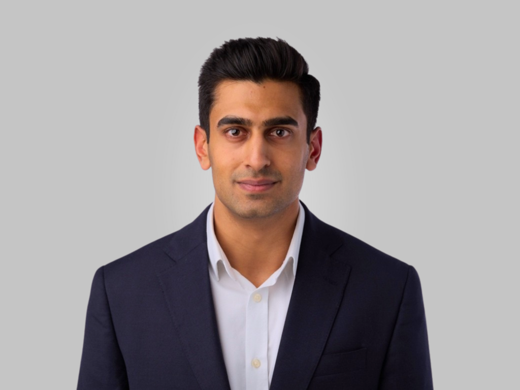 Kelan Patel