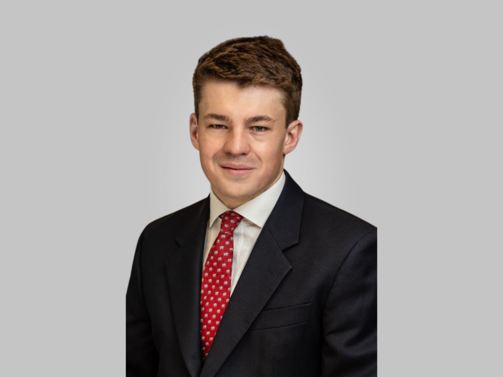 Oliver Andrews