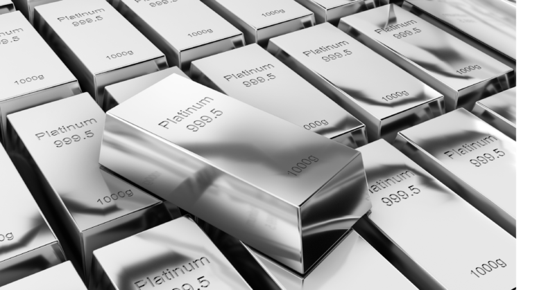 Ausgliederung der Beteiligung an Anglo American plc