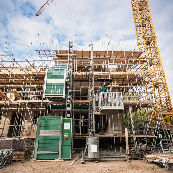 Rental Market: M&A activity accelerates across Europe