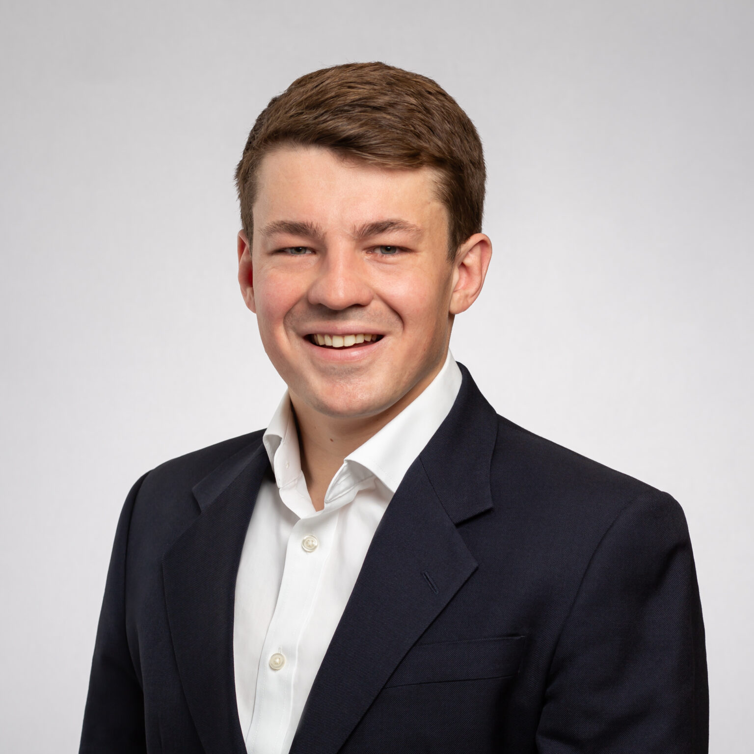 Oliver Andrews