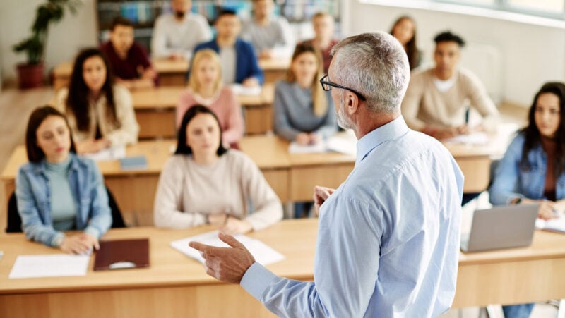 Investering in Empowering Learning Group door THI Investments