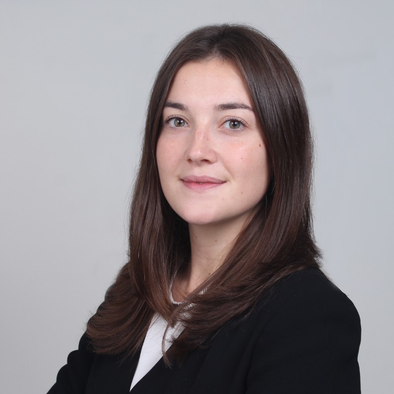 Ariane Guillaume