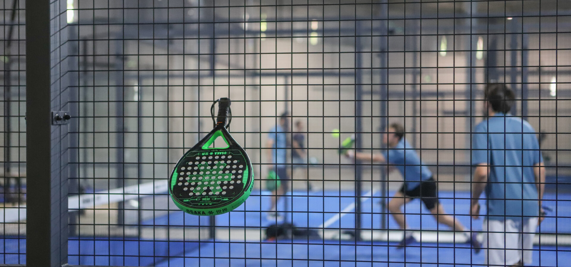 Investec launches Padel Champions Cup for the Private Equity community