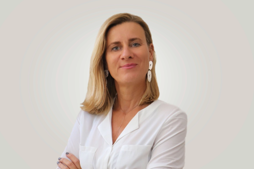 Martina Bastian