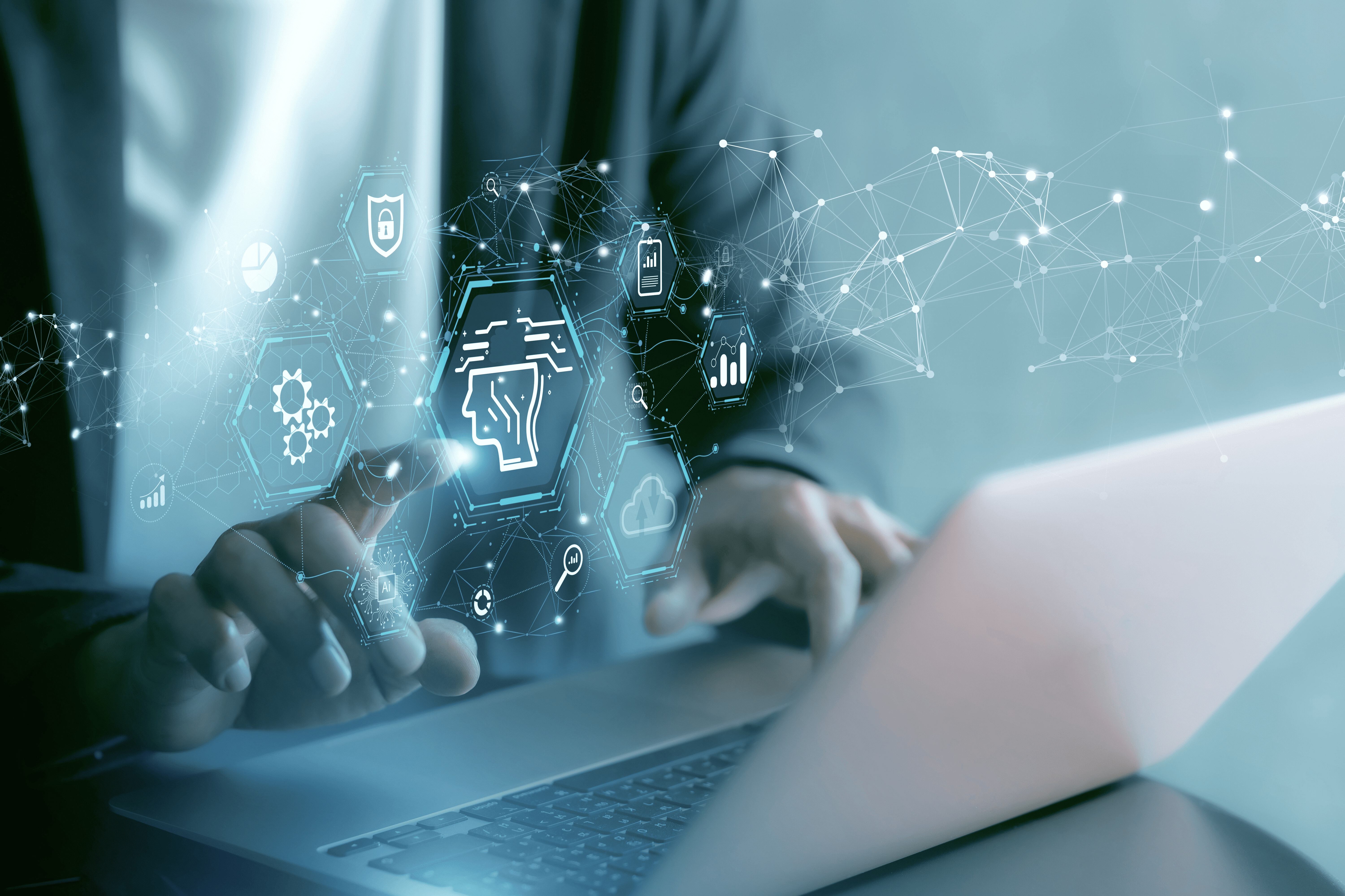 The Agentic Revolution: Enterprise Software on the road to Autonomy