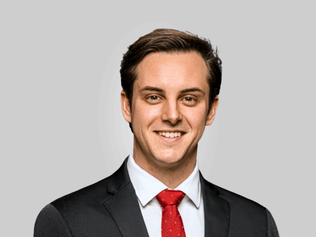 Nick Markvorsen