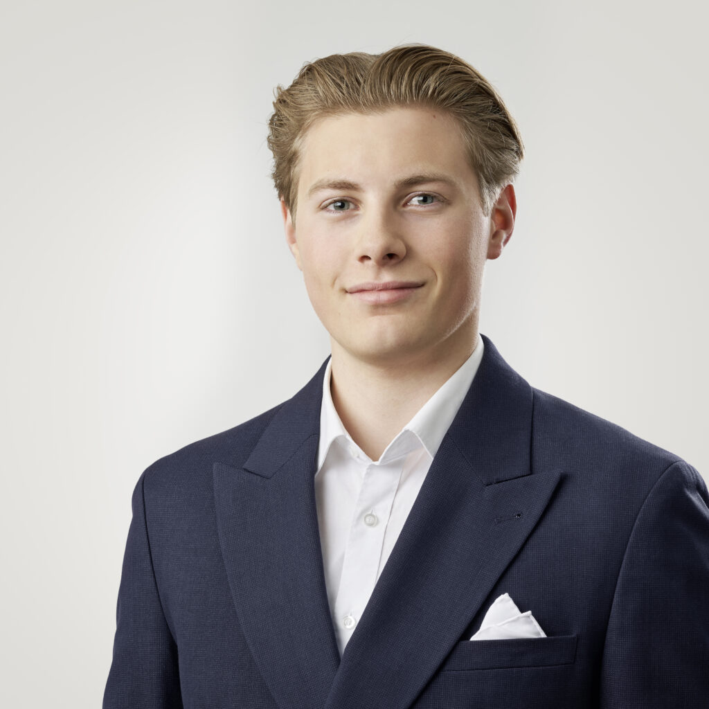 Luca Wegner