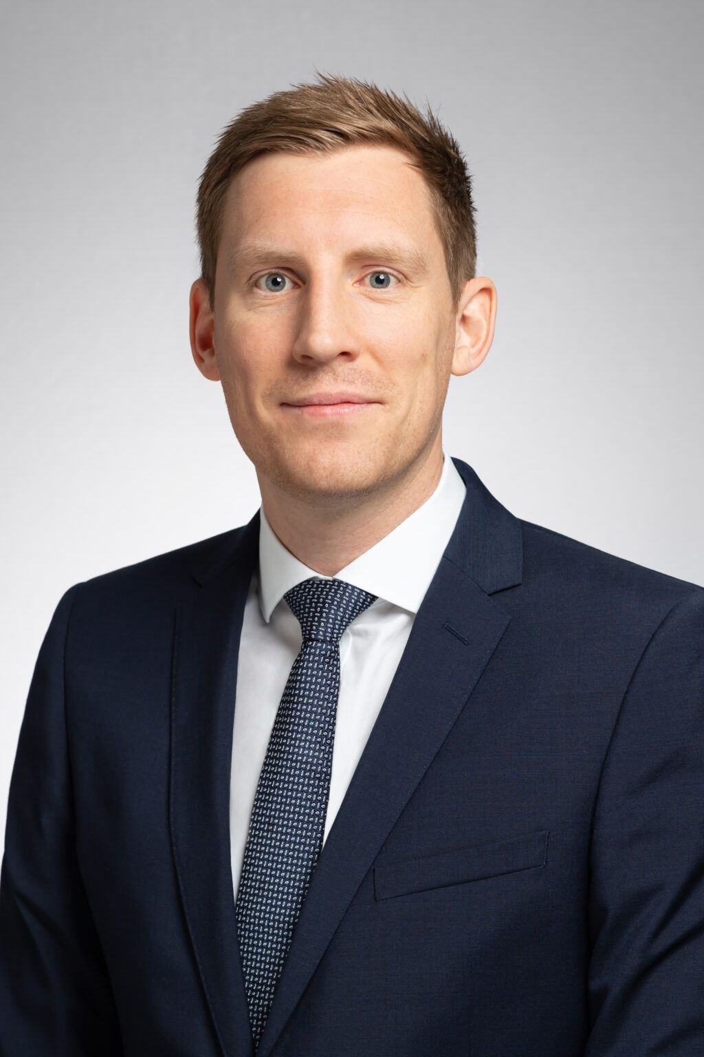 Kieran Campion