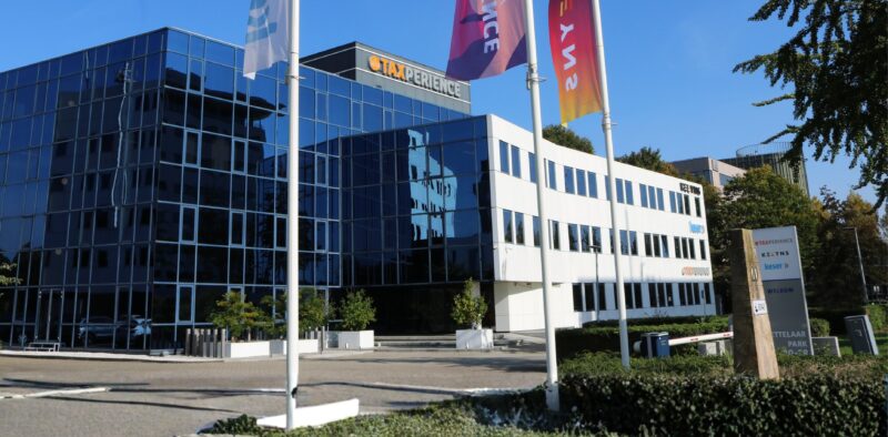 Sale of Taxperience to Crowe Foederer backed by Rivean Capital