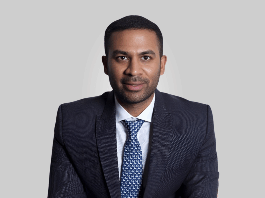 Dhivakaran Moodley