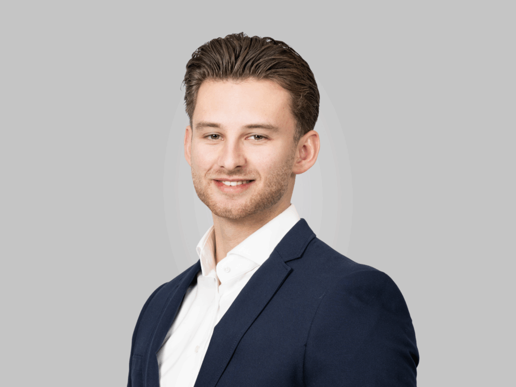 Jesse Molenaar