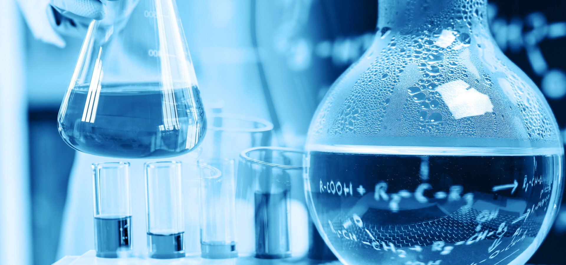 European Chemicals M&A: Trends, Valuations & Market Dynamics