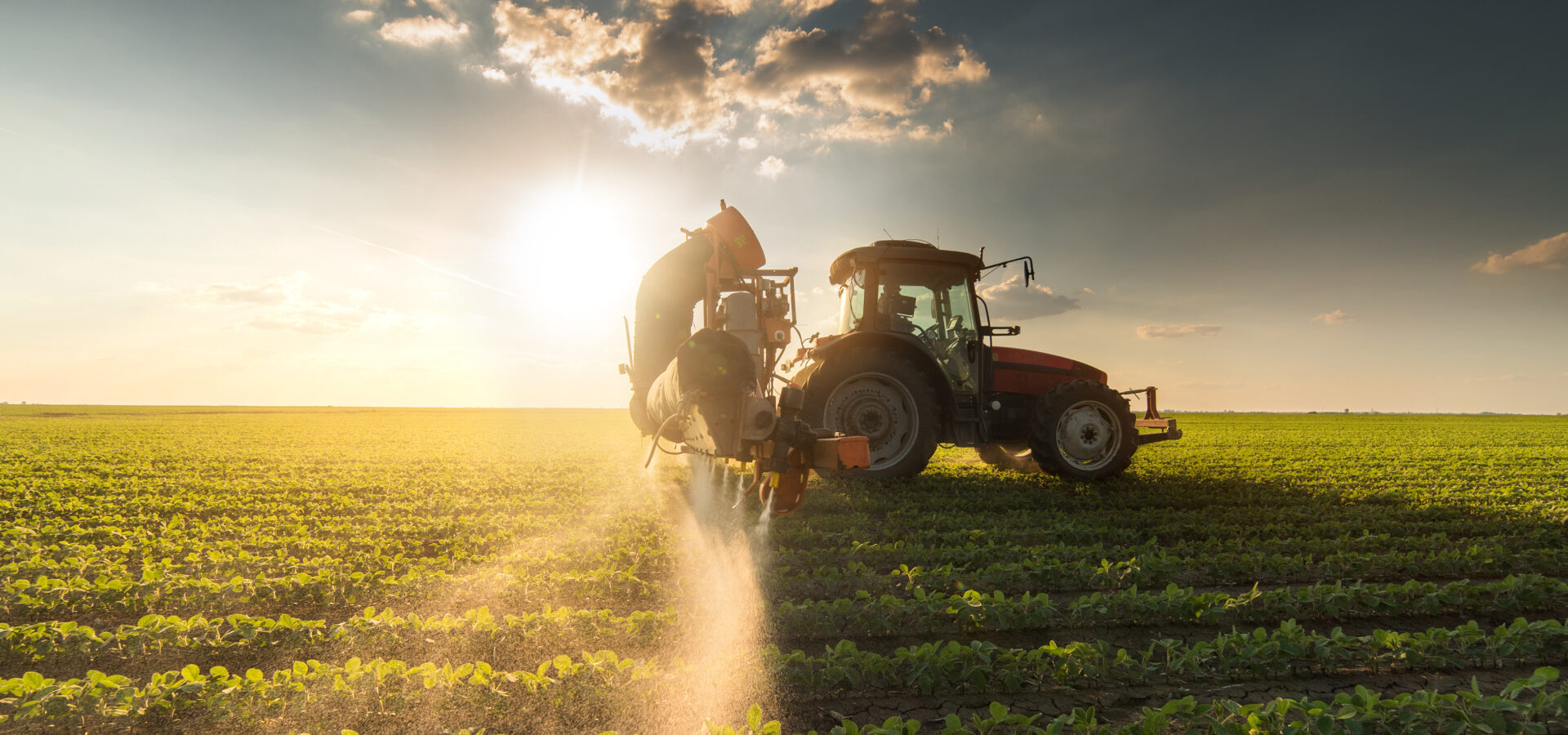  Fusies en overnames in food & agribusiness